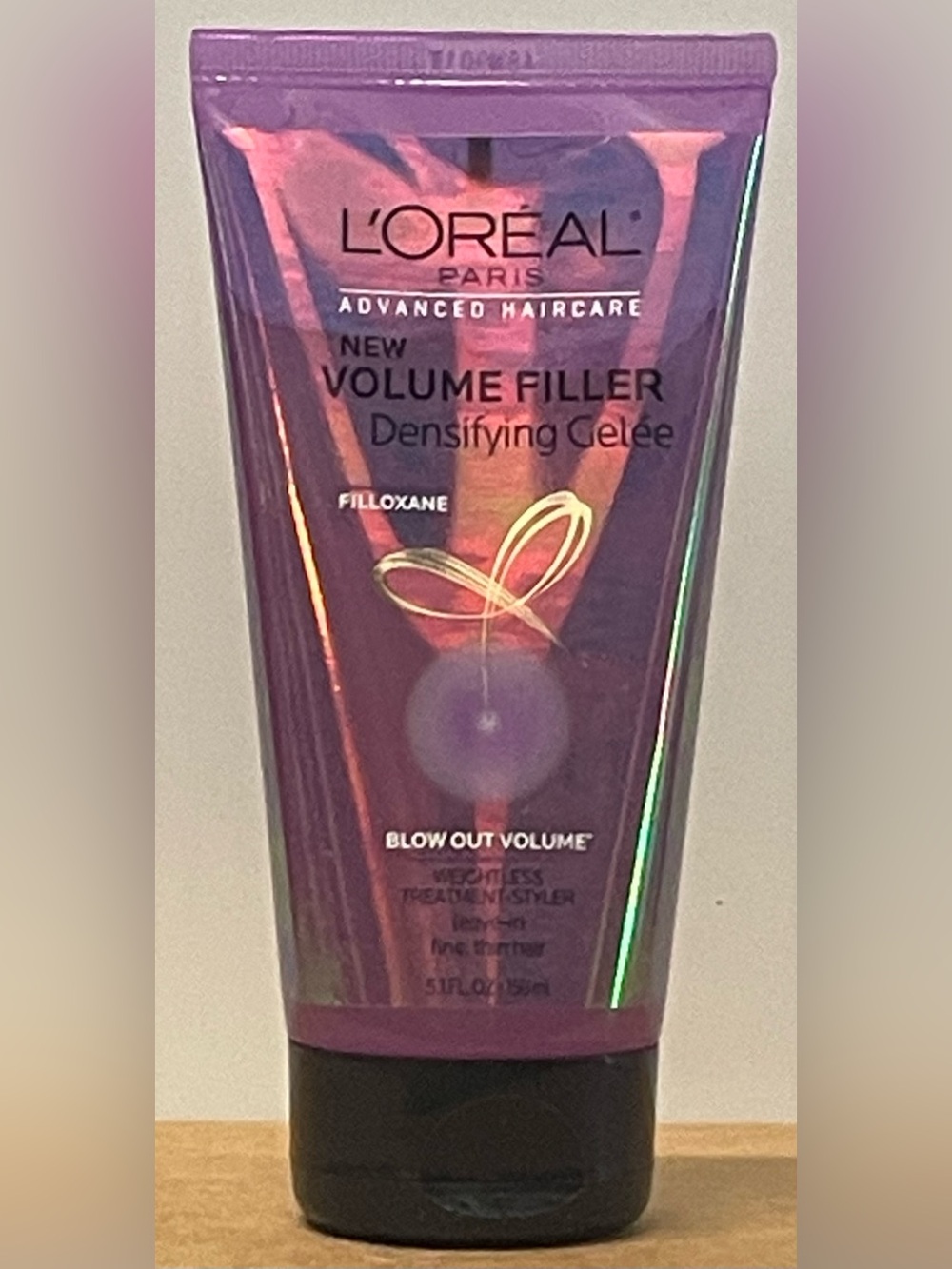 L’Oreal Volume Filler Densifying Gelée - 5.1 fl oz